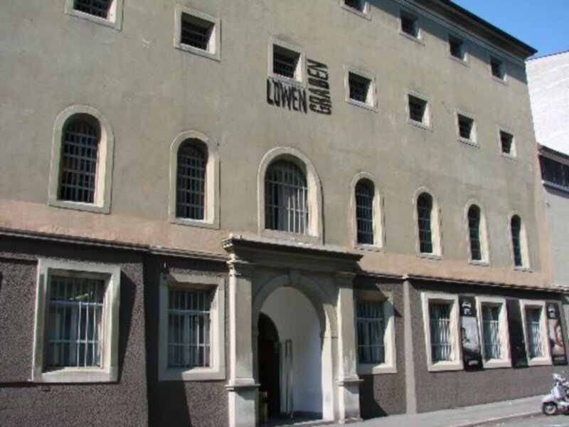 Фото Barabas Hotel Luzern