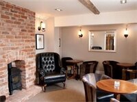 Фото The Lion Hotel