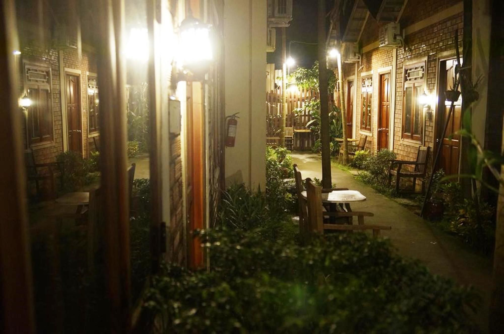 Фото Son Vinh Guesthouse