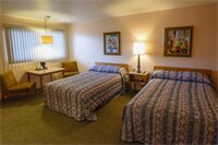 Фото Sunset Motel