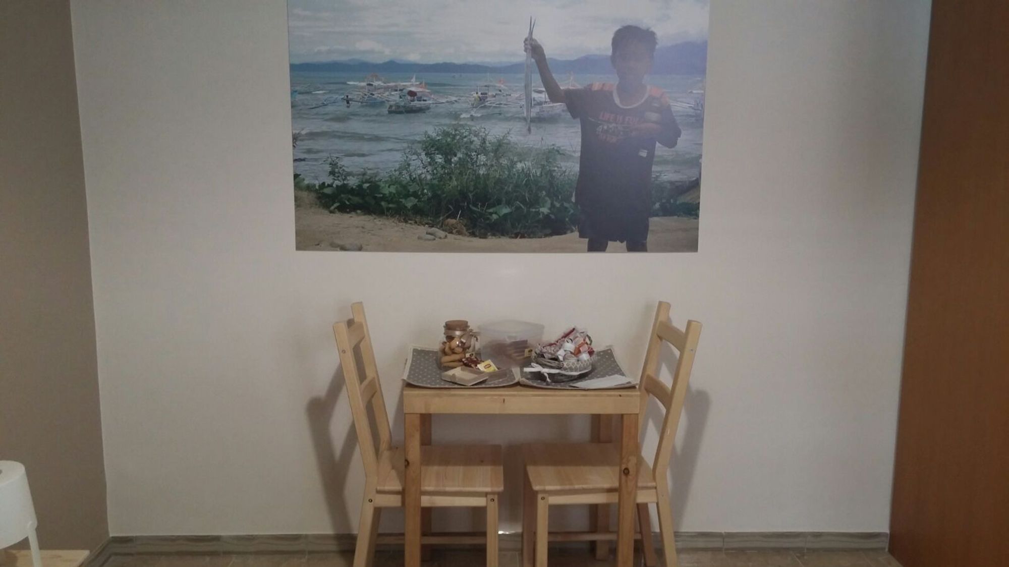 Фото Pura Vida Barocca