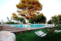 Фото Masseria Lamiola Piccola