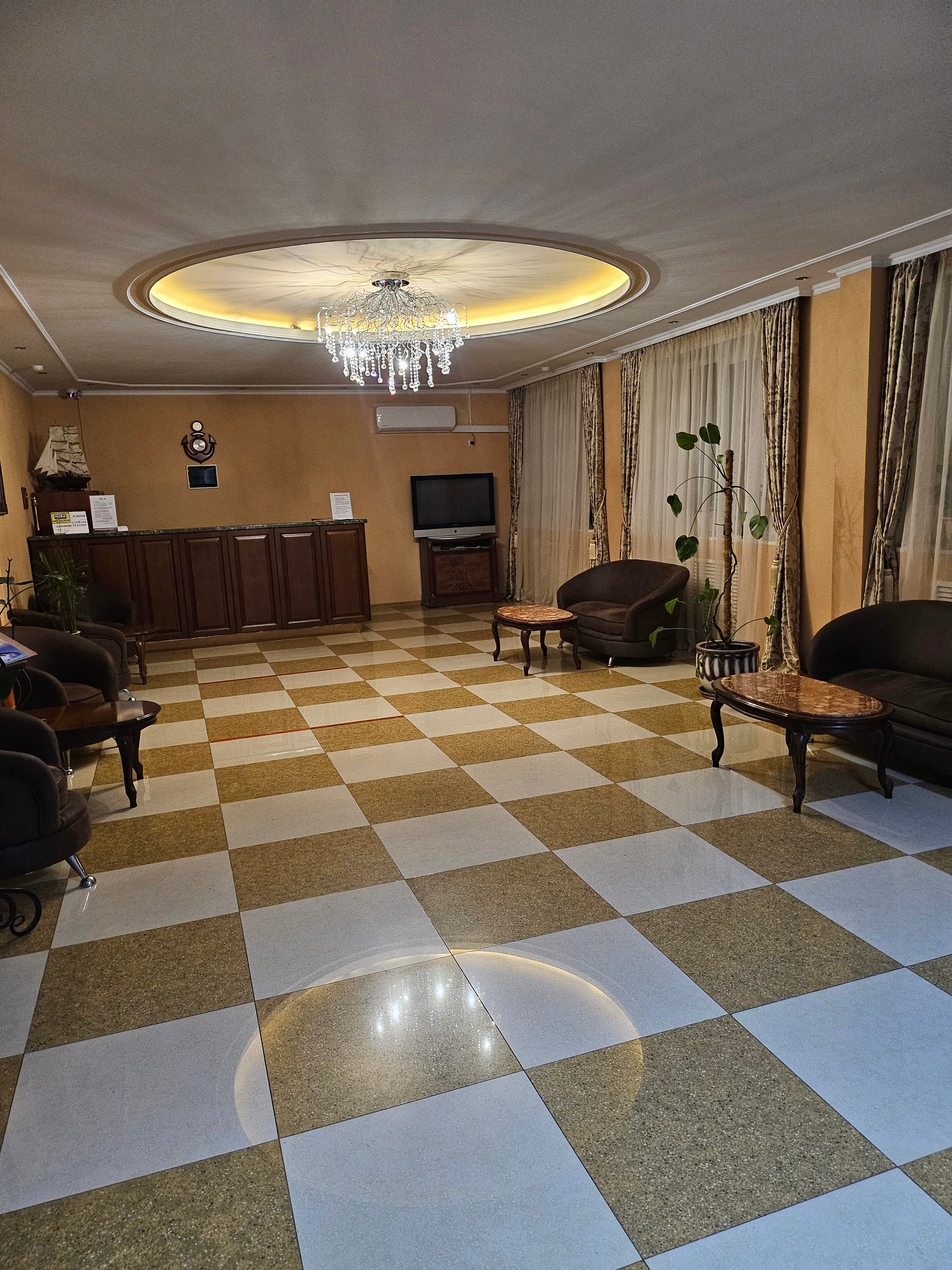 Фото Морская Звезда