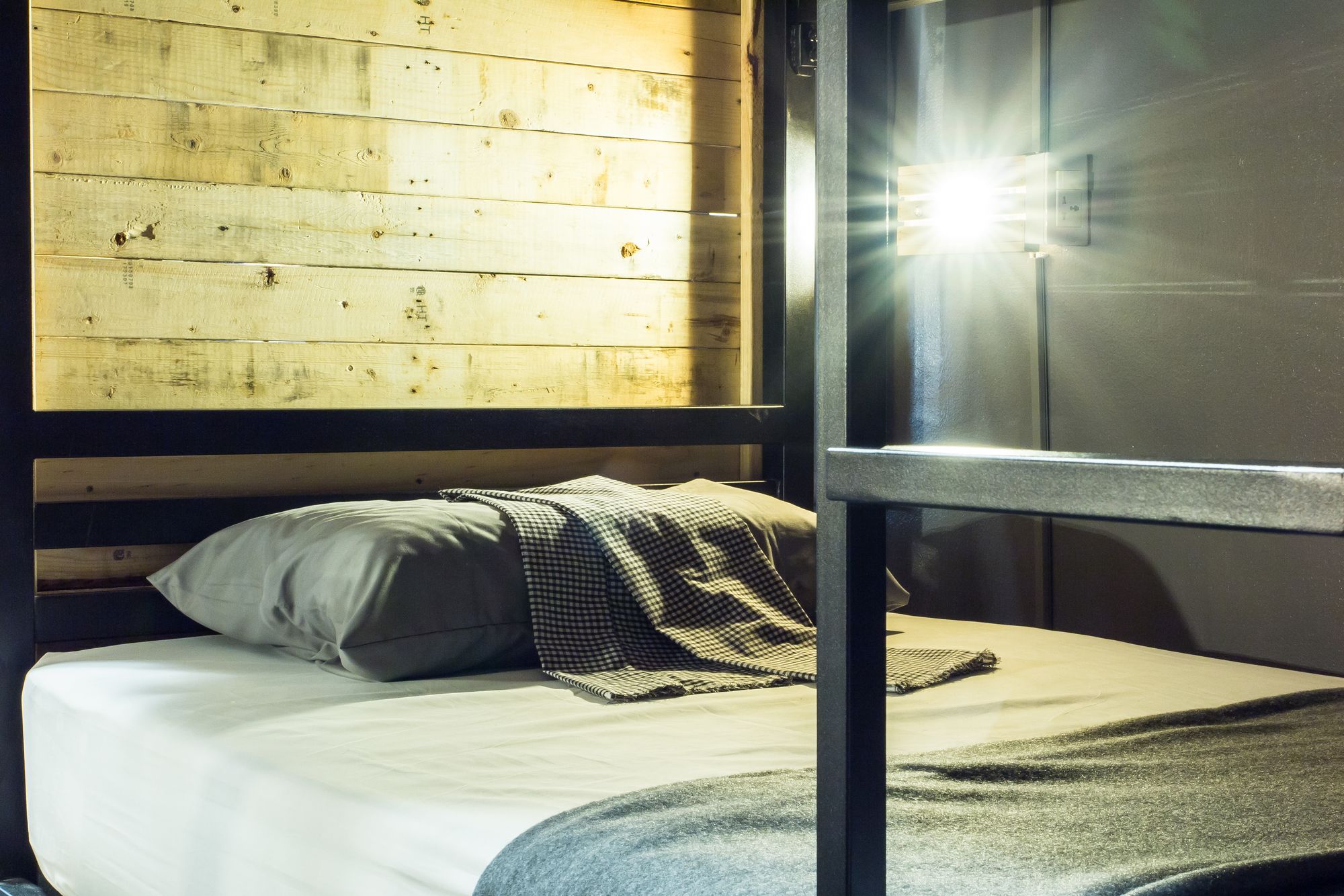 Фото Assembly Hostel