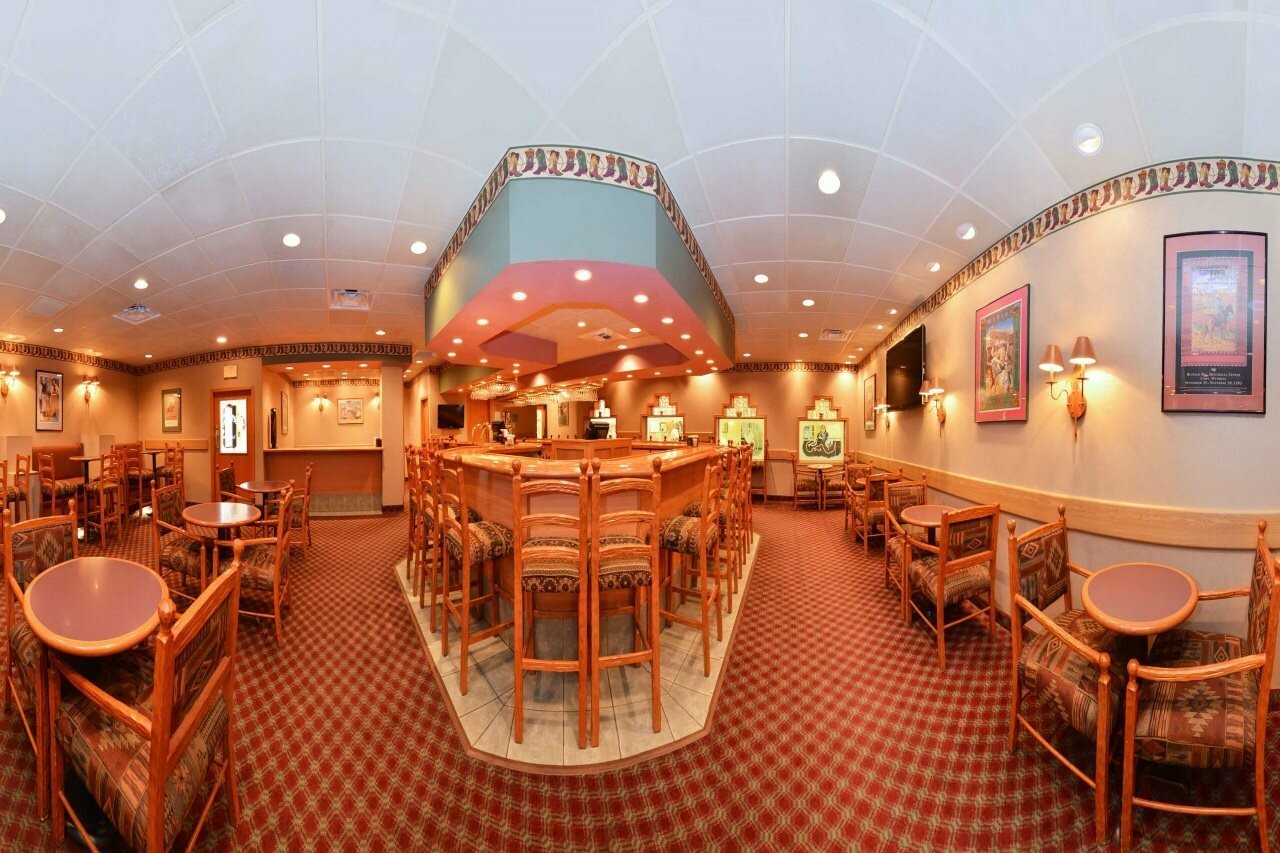 Фото Holiday Inn Riverton-Convention Center