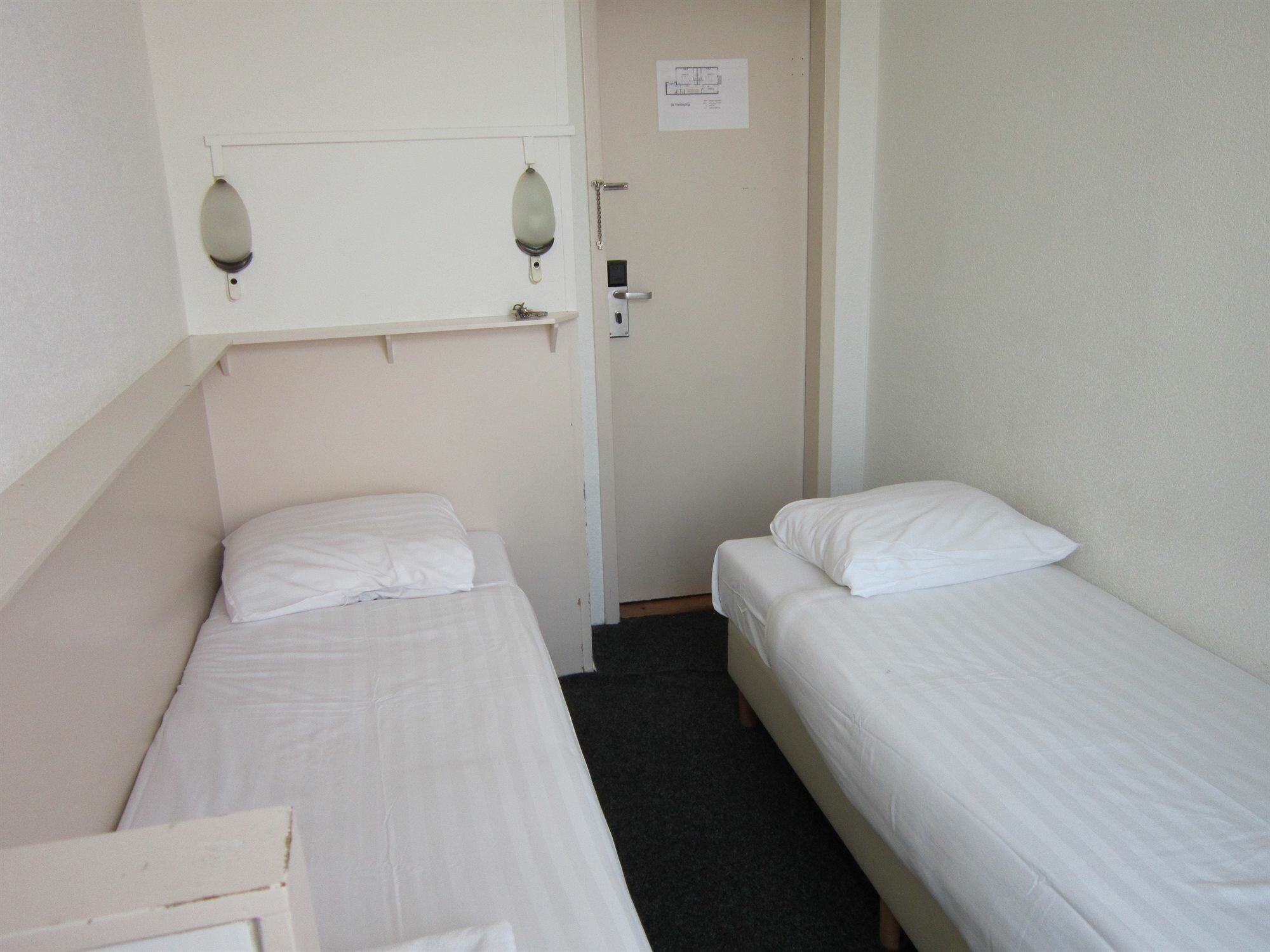 Фото Hotel Titus