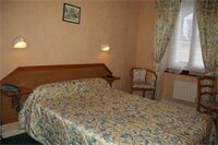 Фото Hotel d'Angleterre