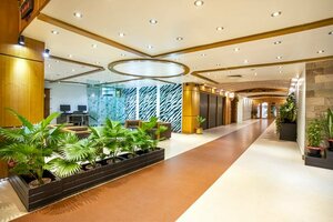 Гостиница Hotel Saint Martin