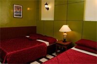 Фото Bamboo Garden Business Inn