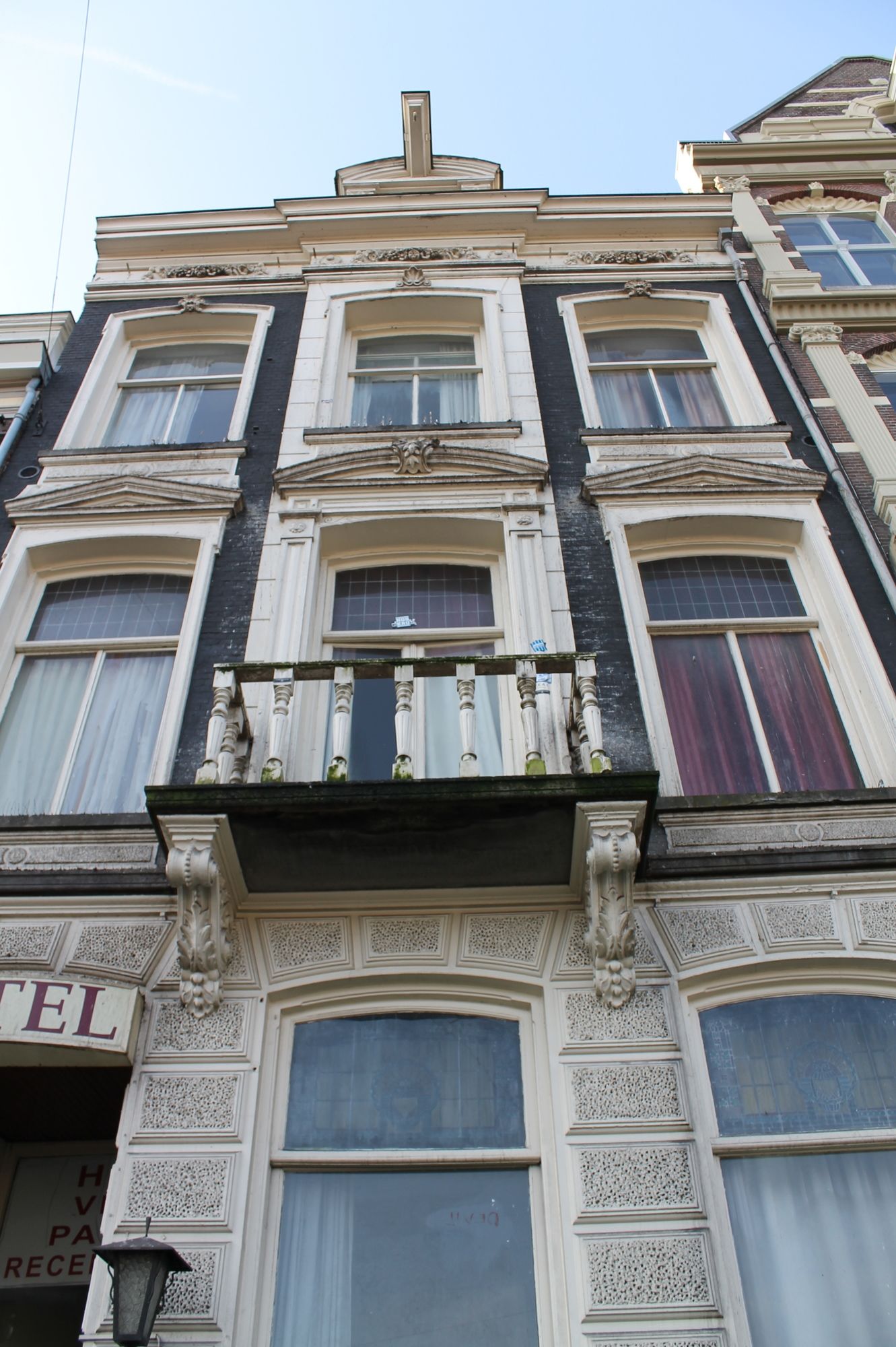 Фото Aston City Hotel