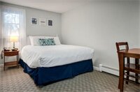 Фото Kittery Inn and Suites