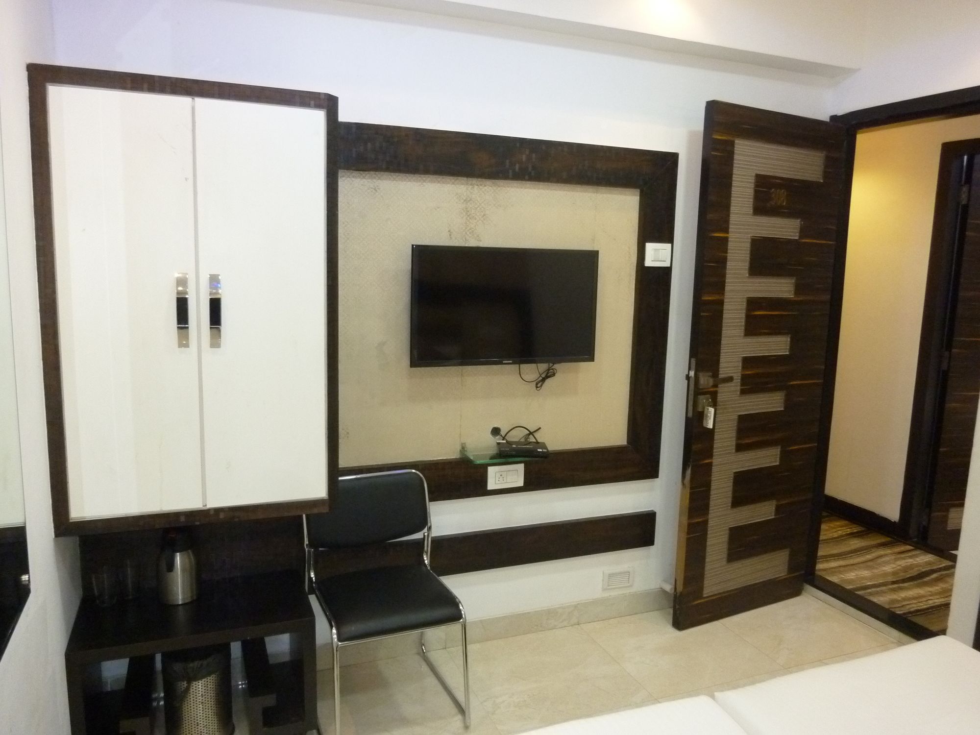 Фото Hotel Modern