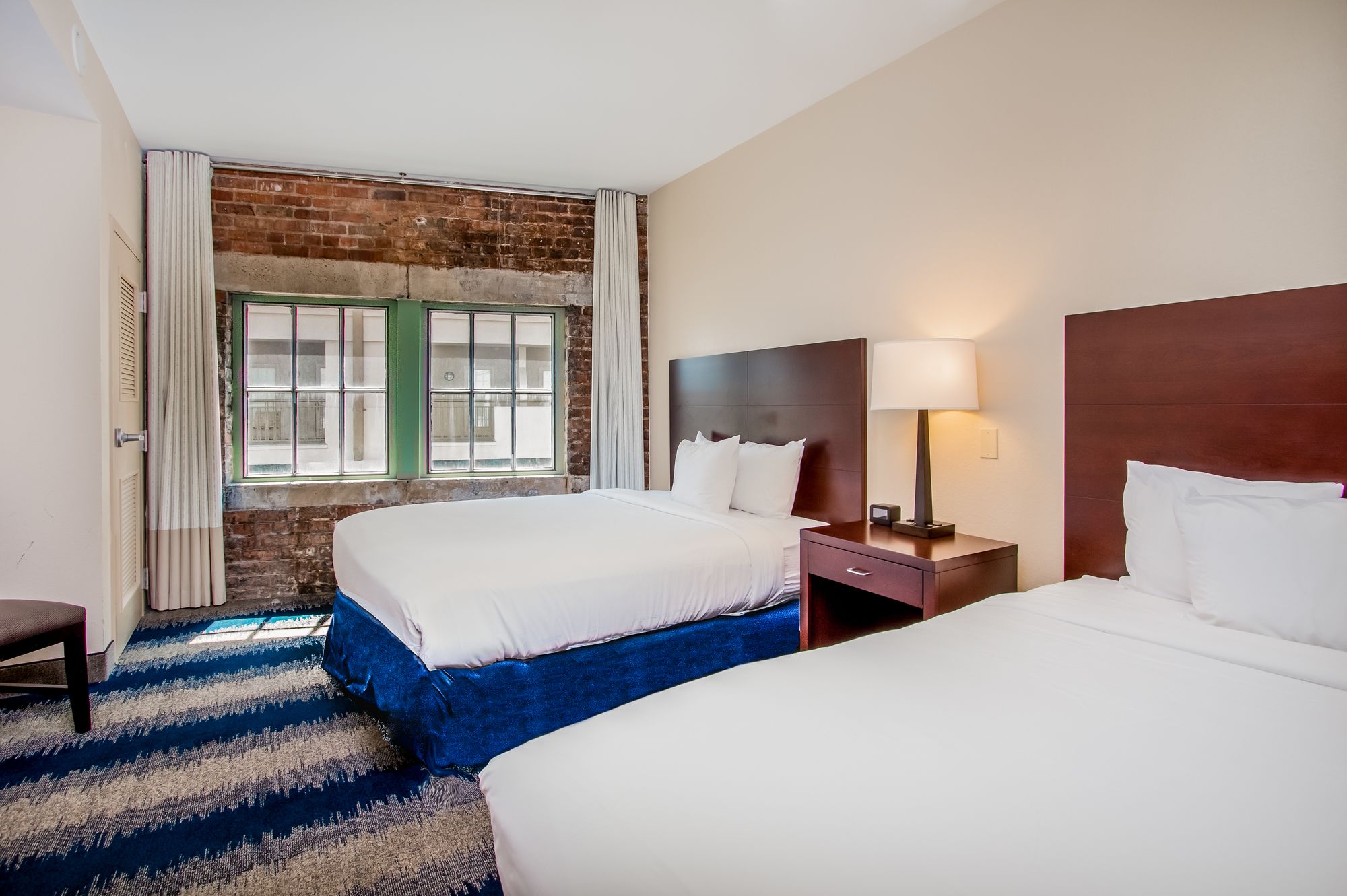 Фото The Mercantile Hotel New Orleans