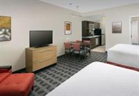 Фото TownePlace Suites by Marriott Alexandria Fort Belvoir