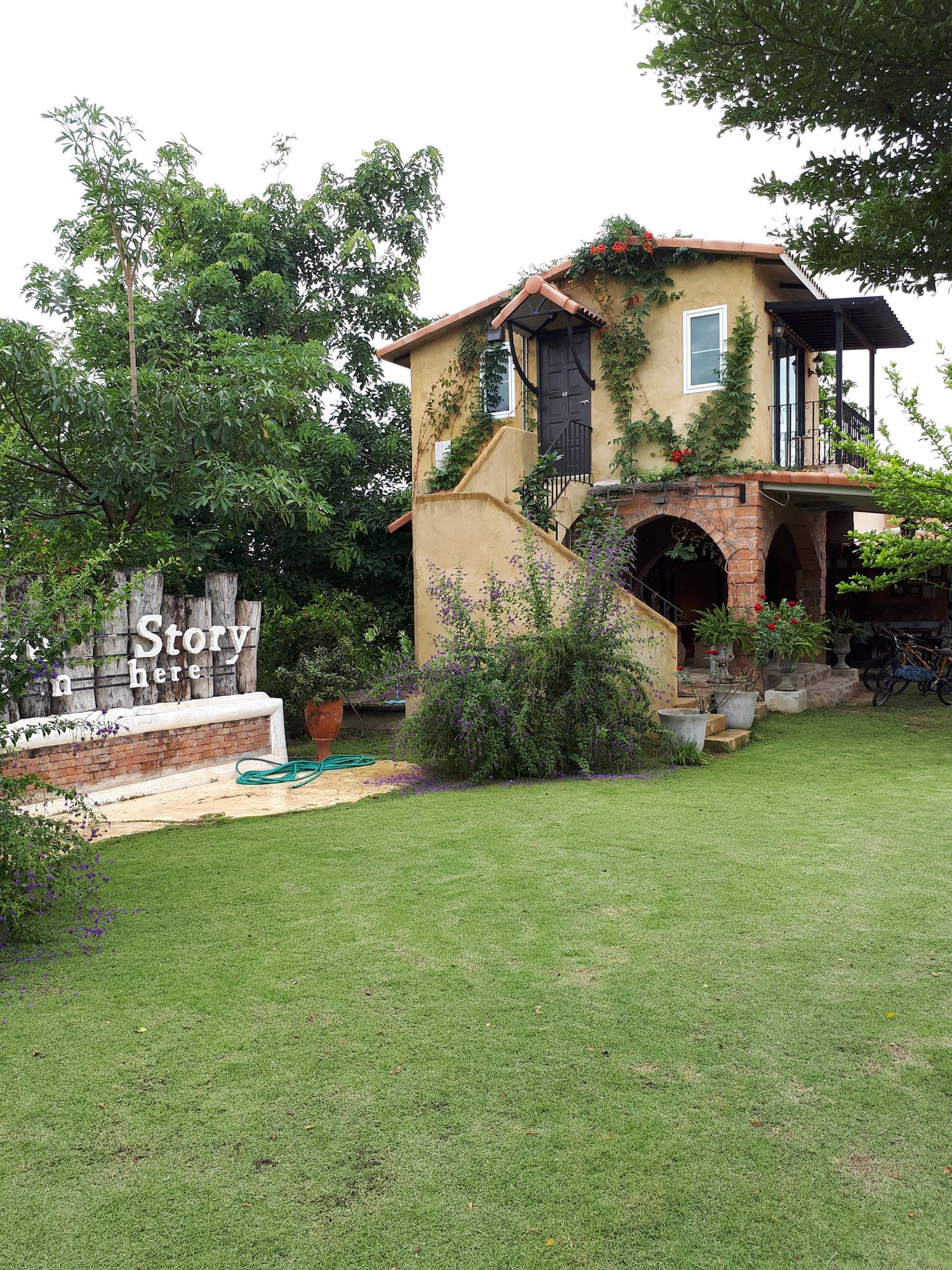 Фото Villa Tuscany Country Resort