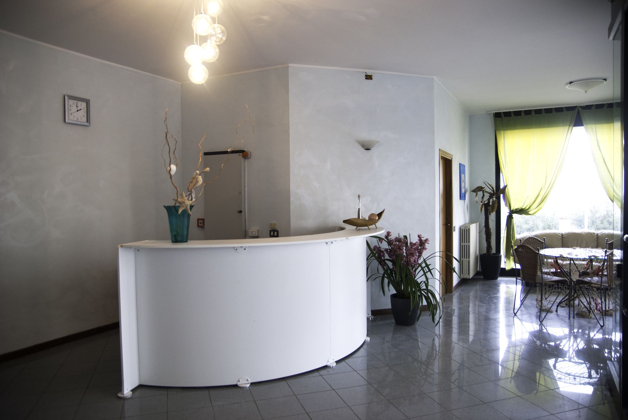 Фото Residence Belvedere Vista