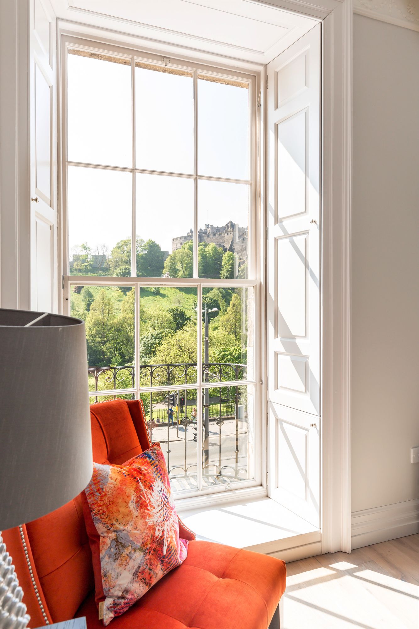 Фото Destiny Scotland Chisholm Hunter Suites