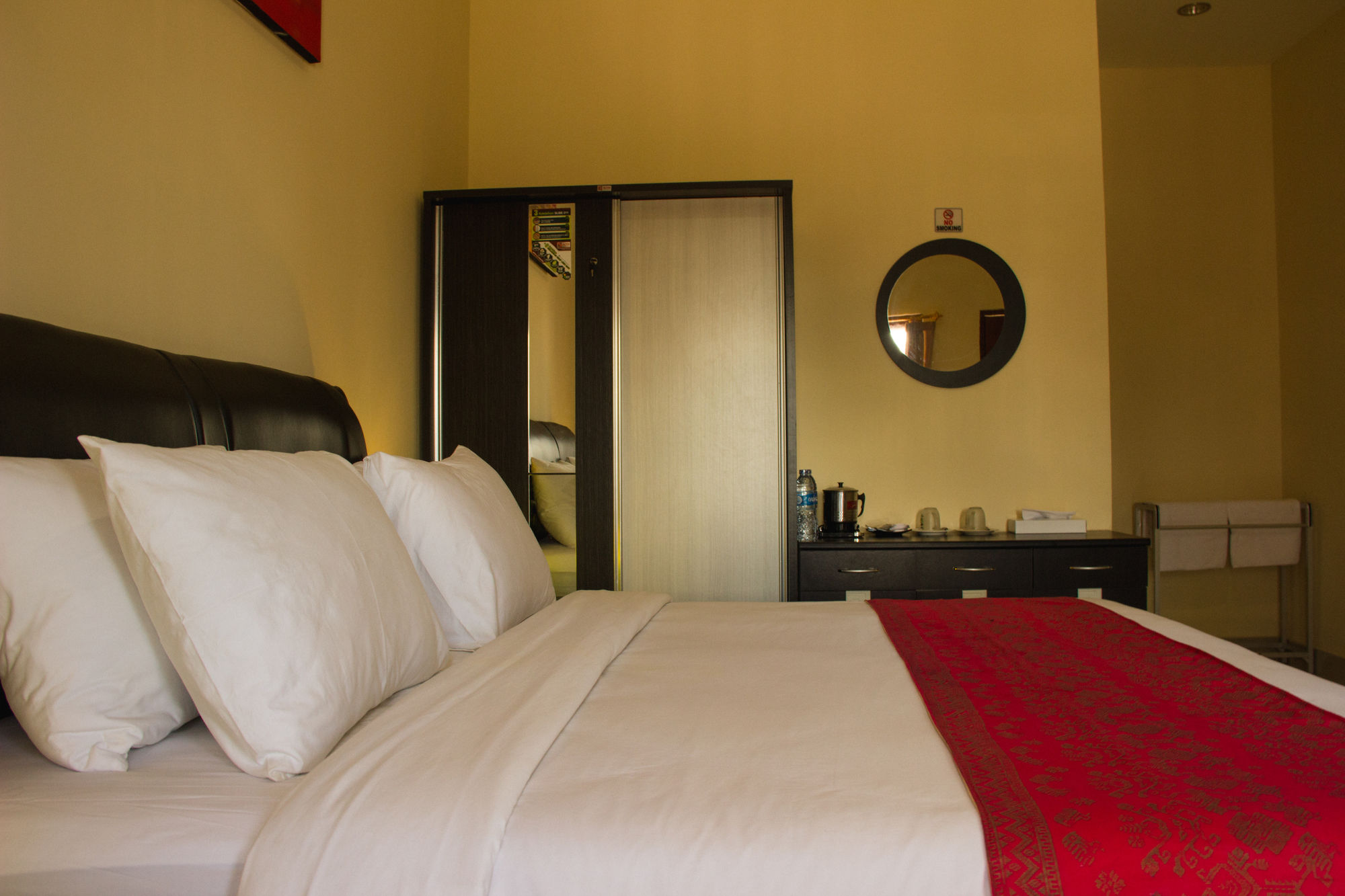 Фото Beji Ayu Homestay