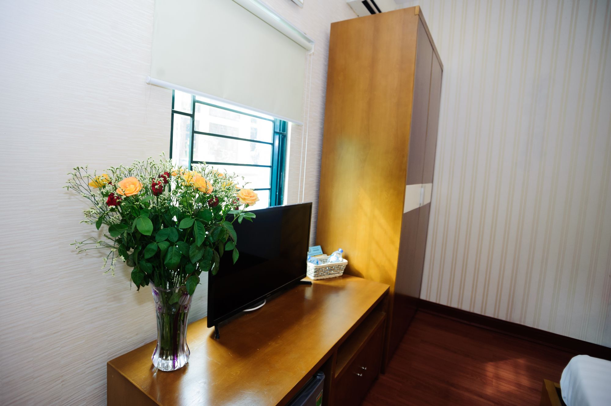 Фото Dai Duong Hotel 2