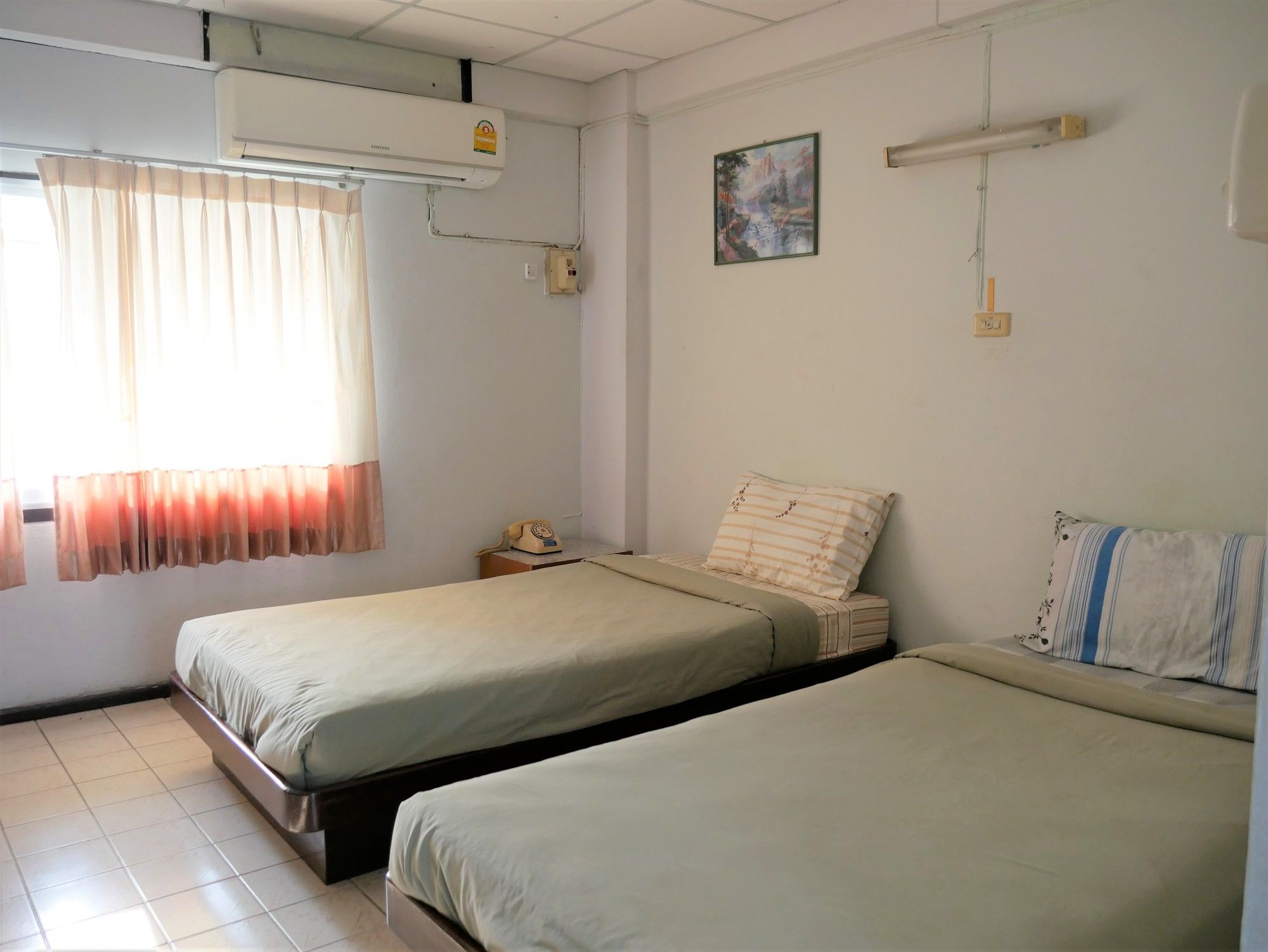 Фото Sivathep Hotel