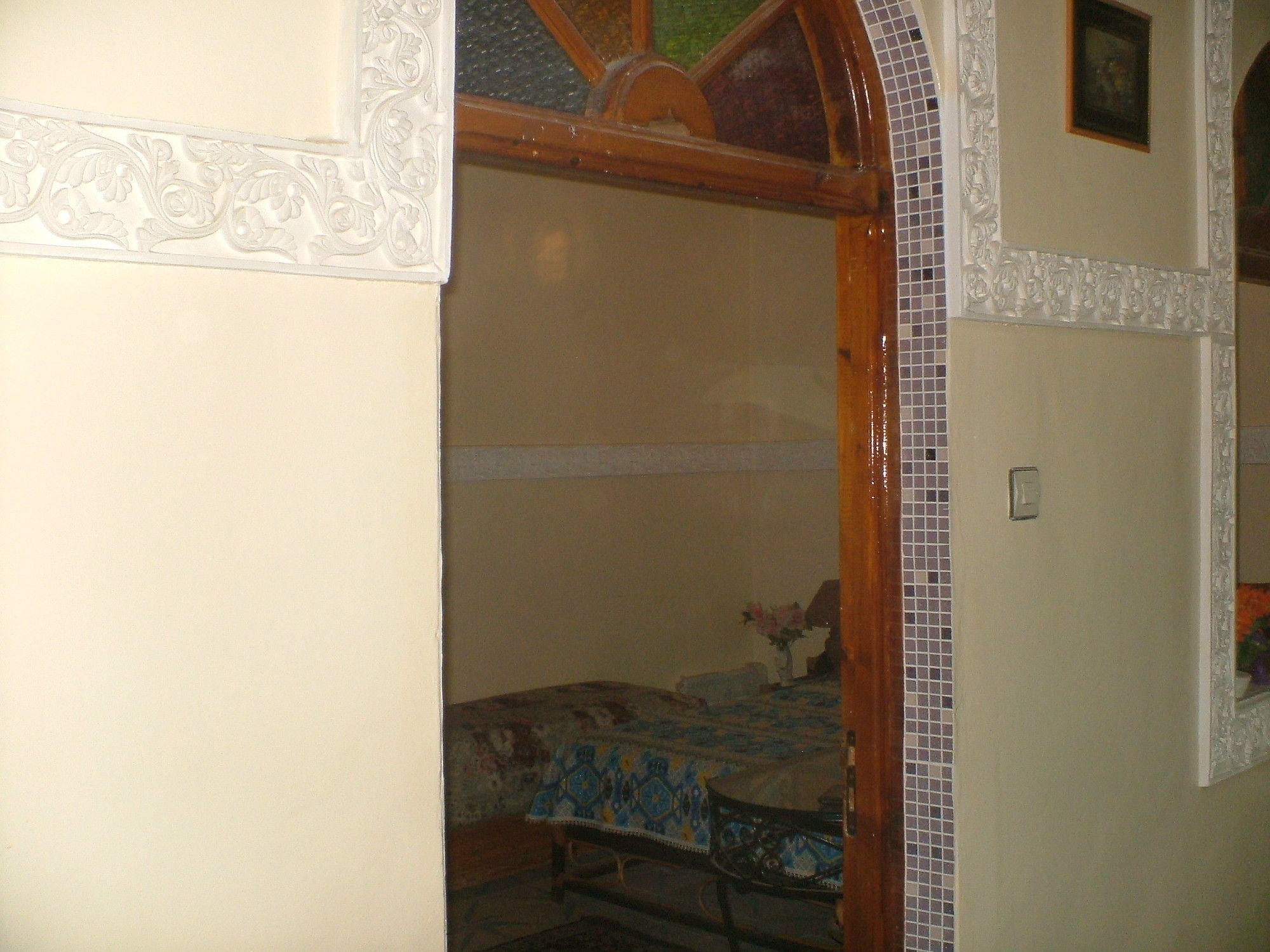 Фото Riad Karmel Rose de Marrakech