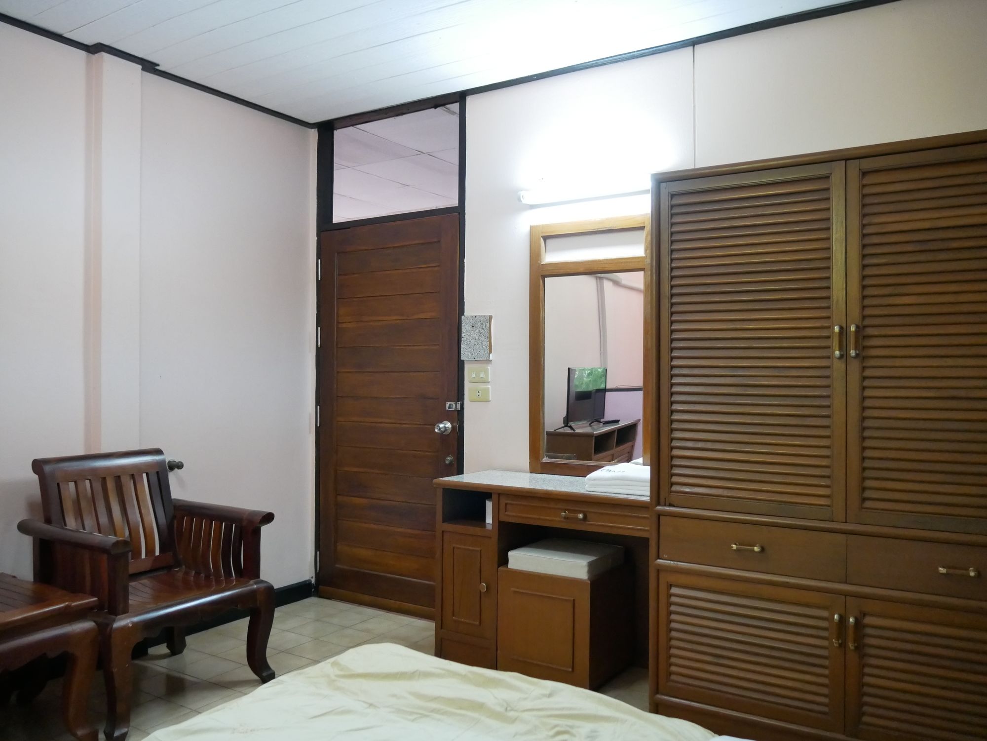 Фото Sala Thai Hotel