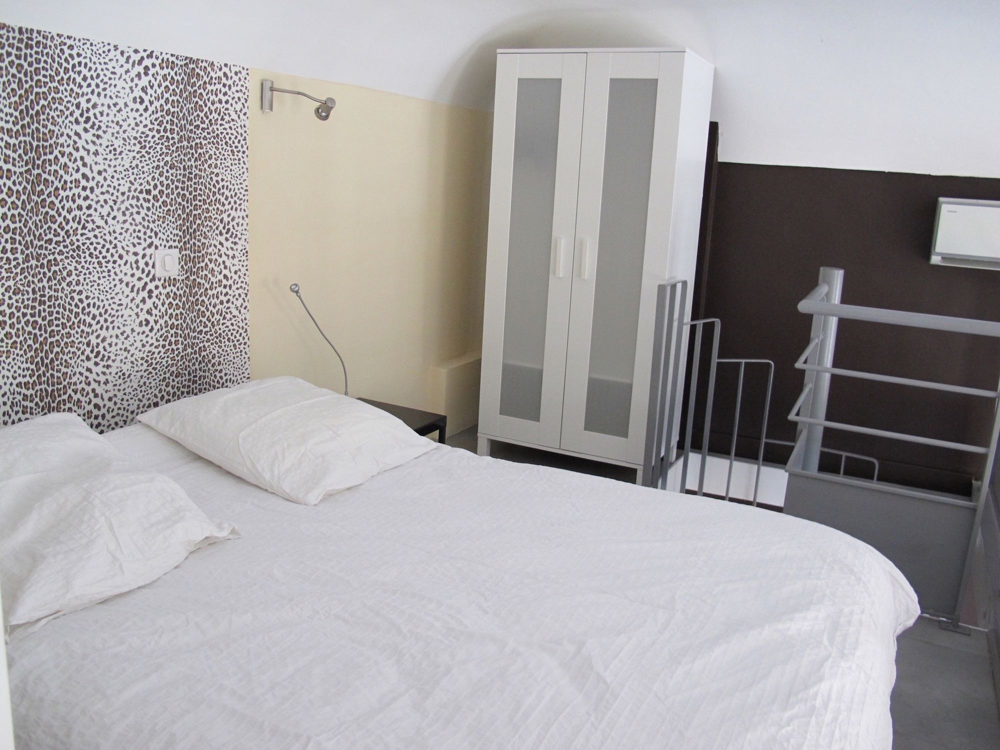 Фото Location Vacances Nice - Appartements Nice Centre Carré d’Or