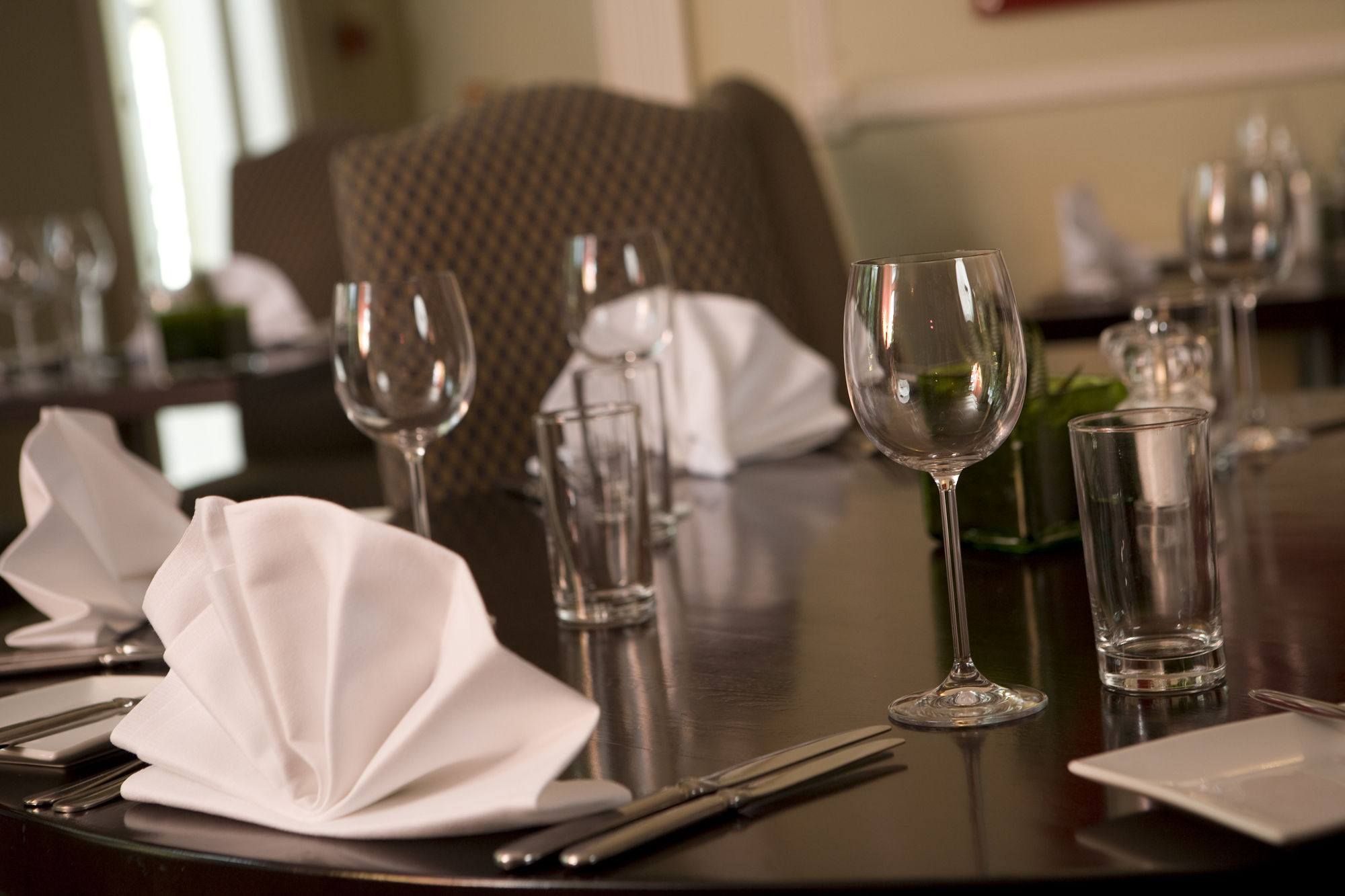 Фото Cotswold Lodge Hotel