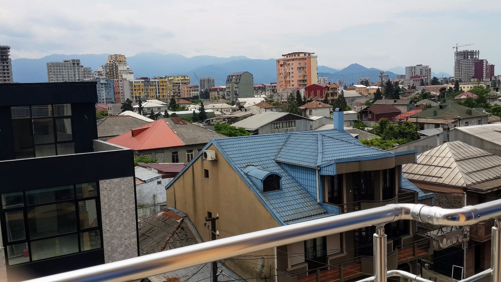 Фото Blossom Hotel