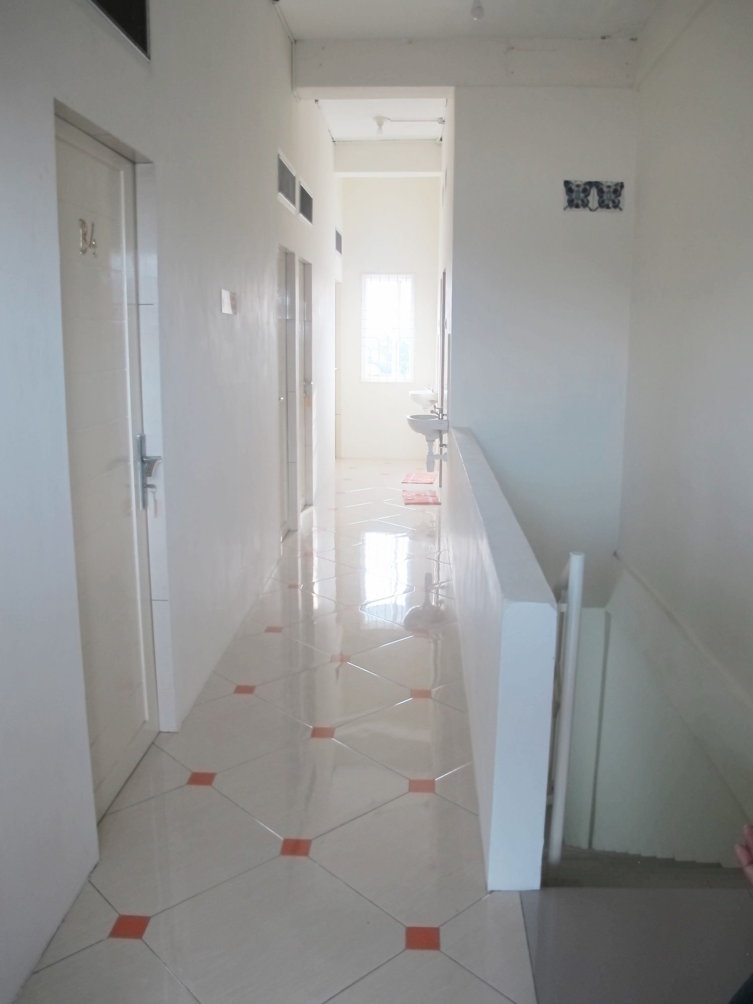 Фото Paddington Homestay