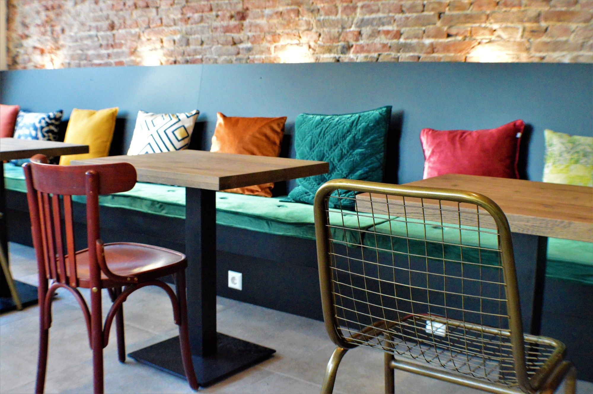 Фото Hotel Heye 130