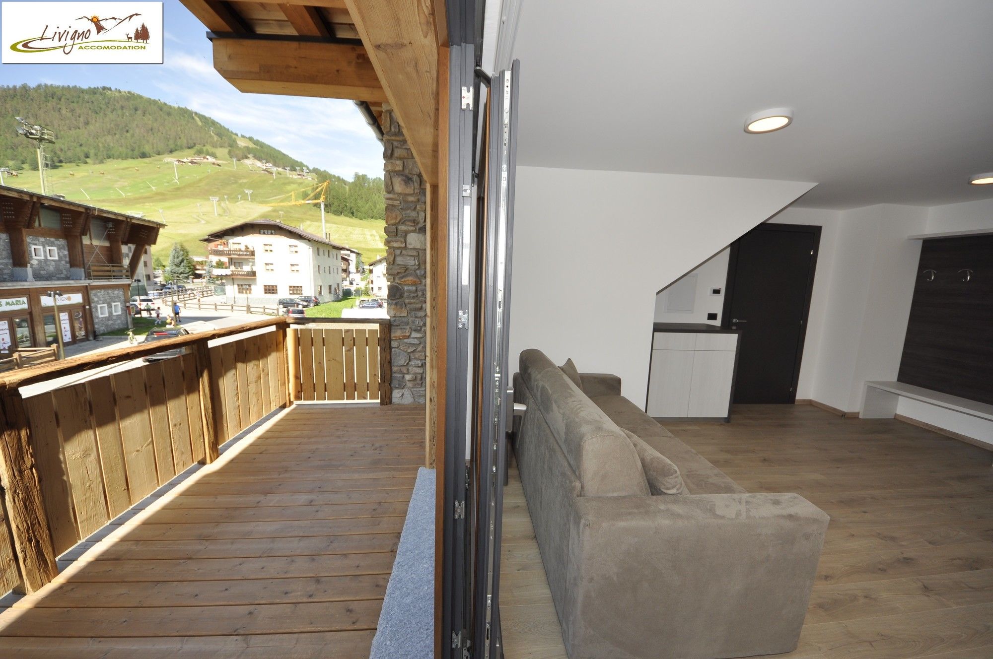 Фото Eco House Livigno