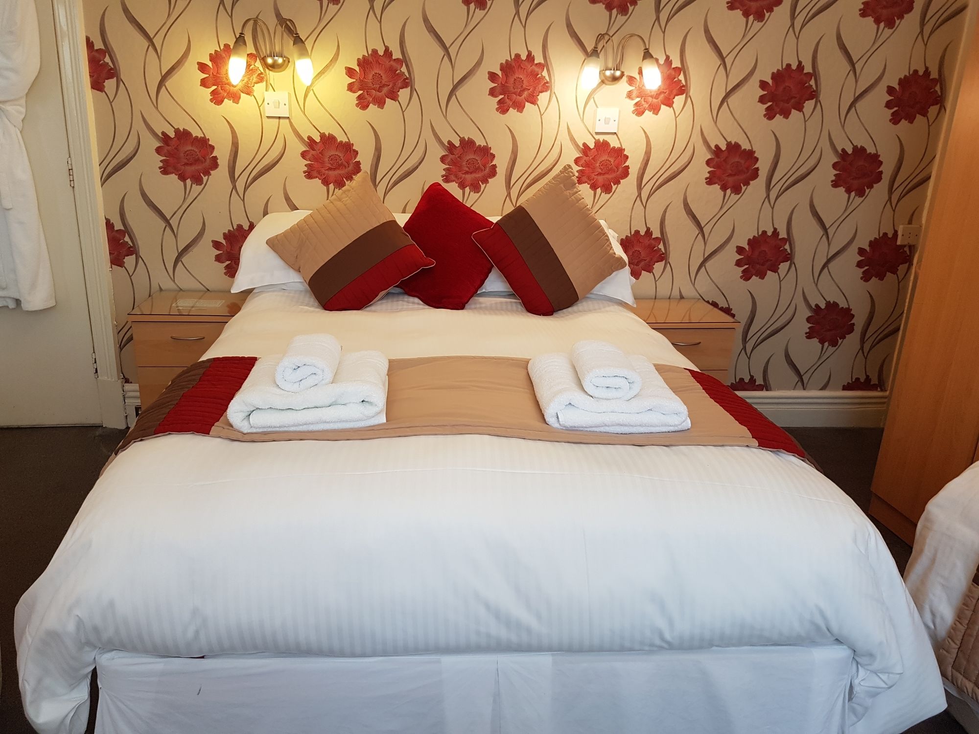 Фото Green Gables Guest House