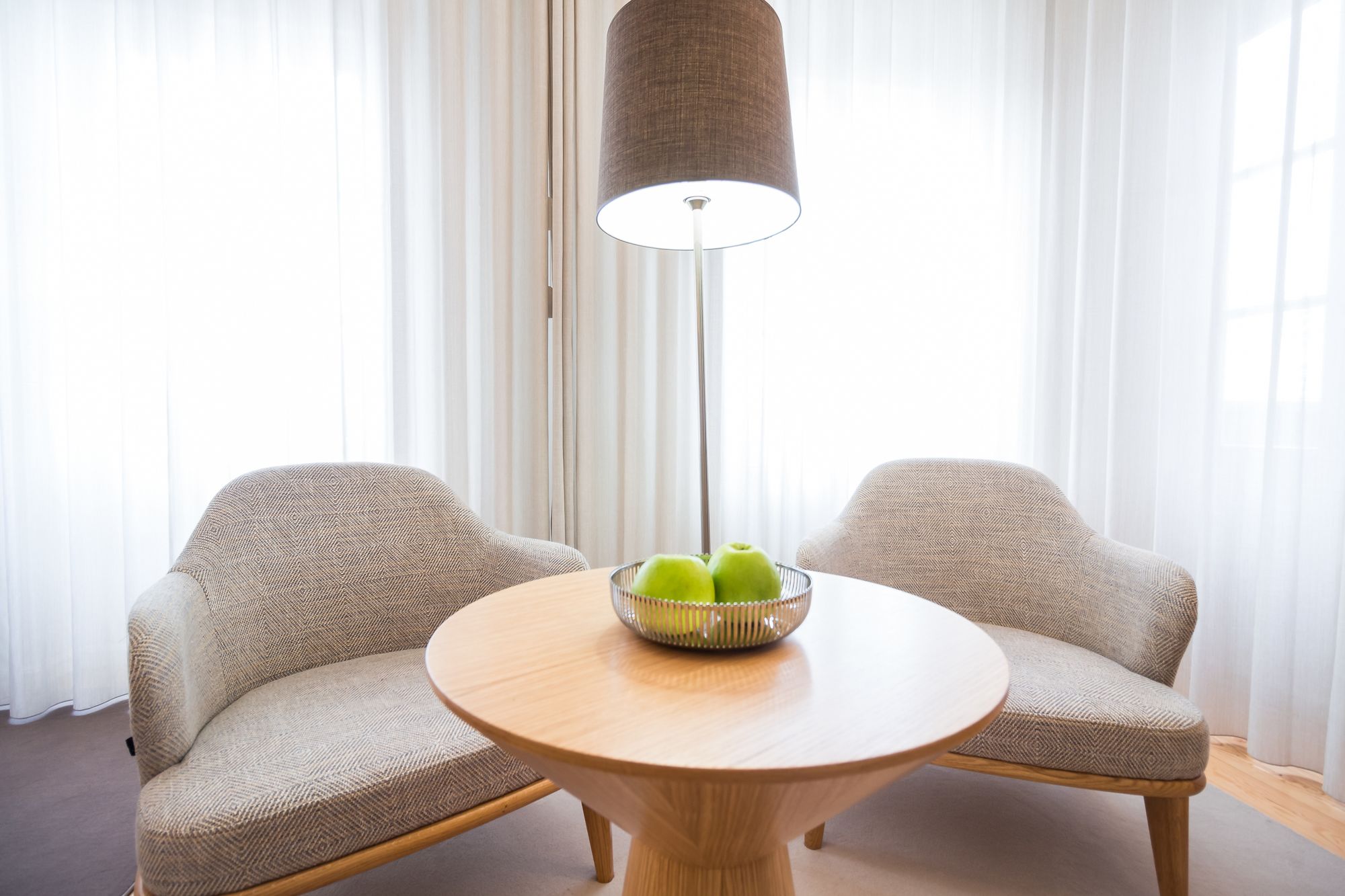 Фото Art Senses Suites & Rooms