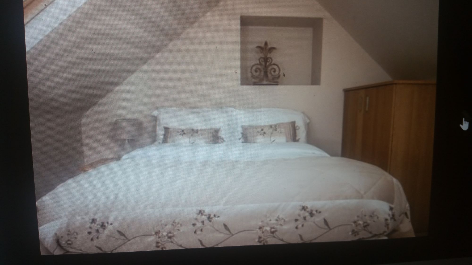 Фото Castle Luxury Apartment lll