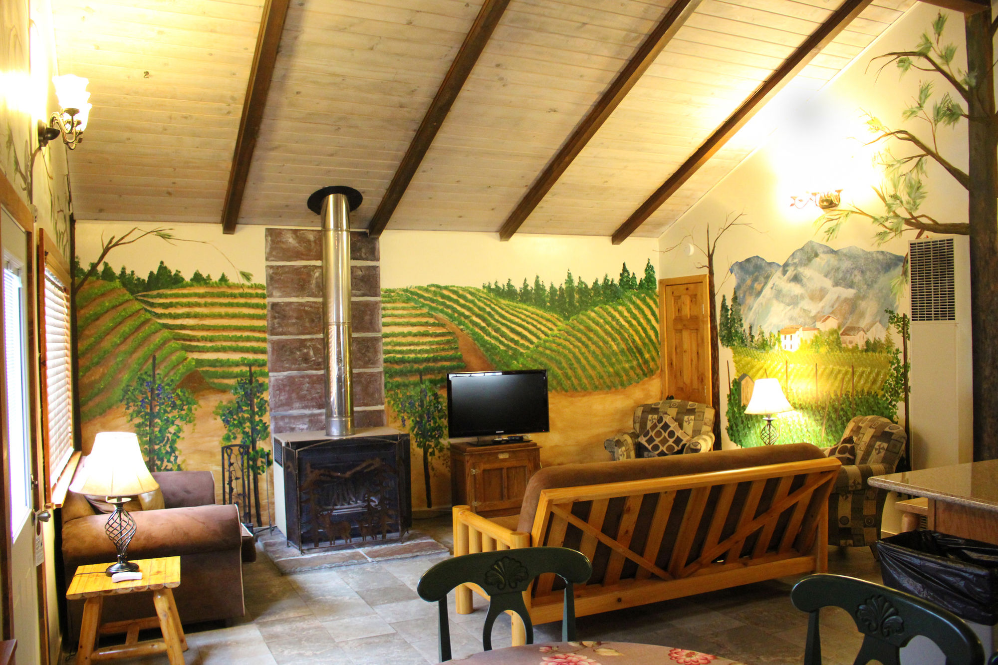 Фото Wolf Creek Resort