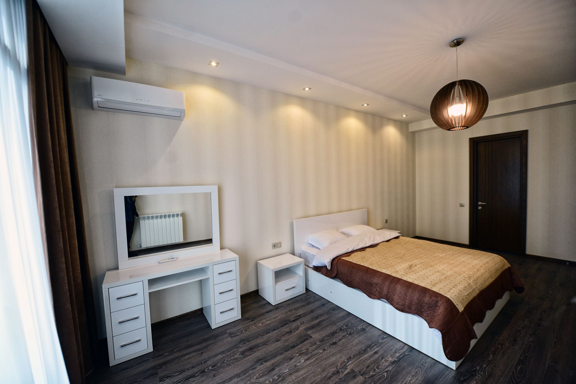 Фото Апарт-отель Royal Palace