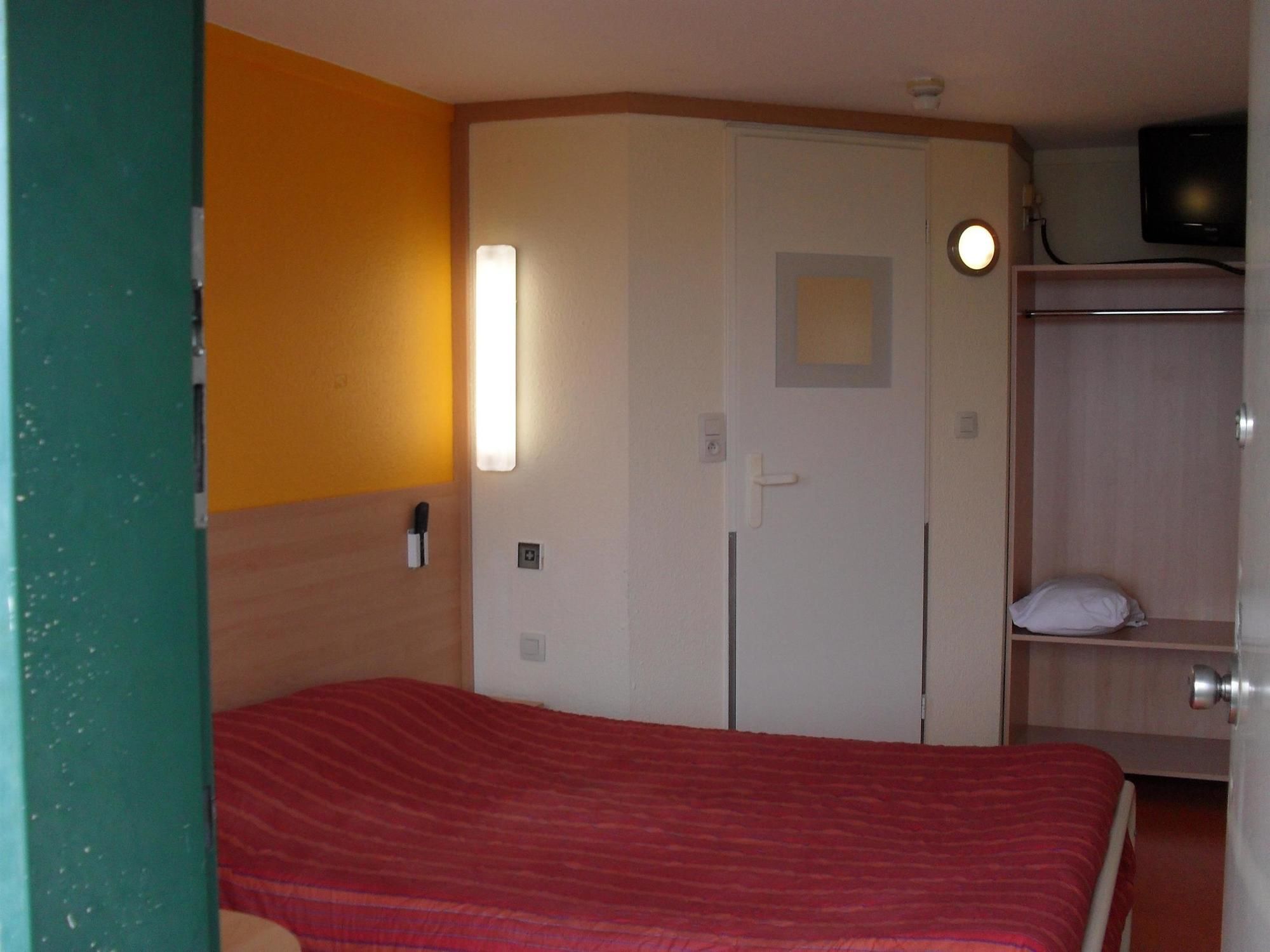 Фото Premiere Classe Hotel Liege