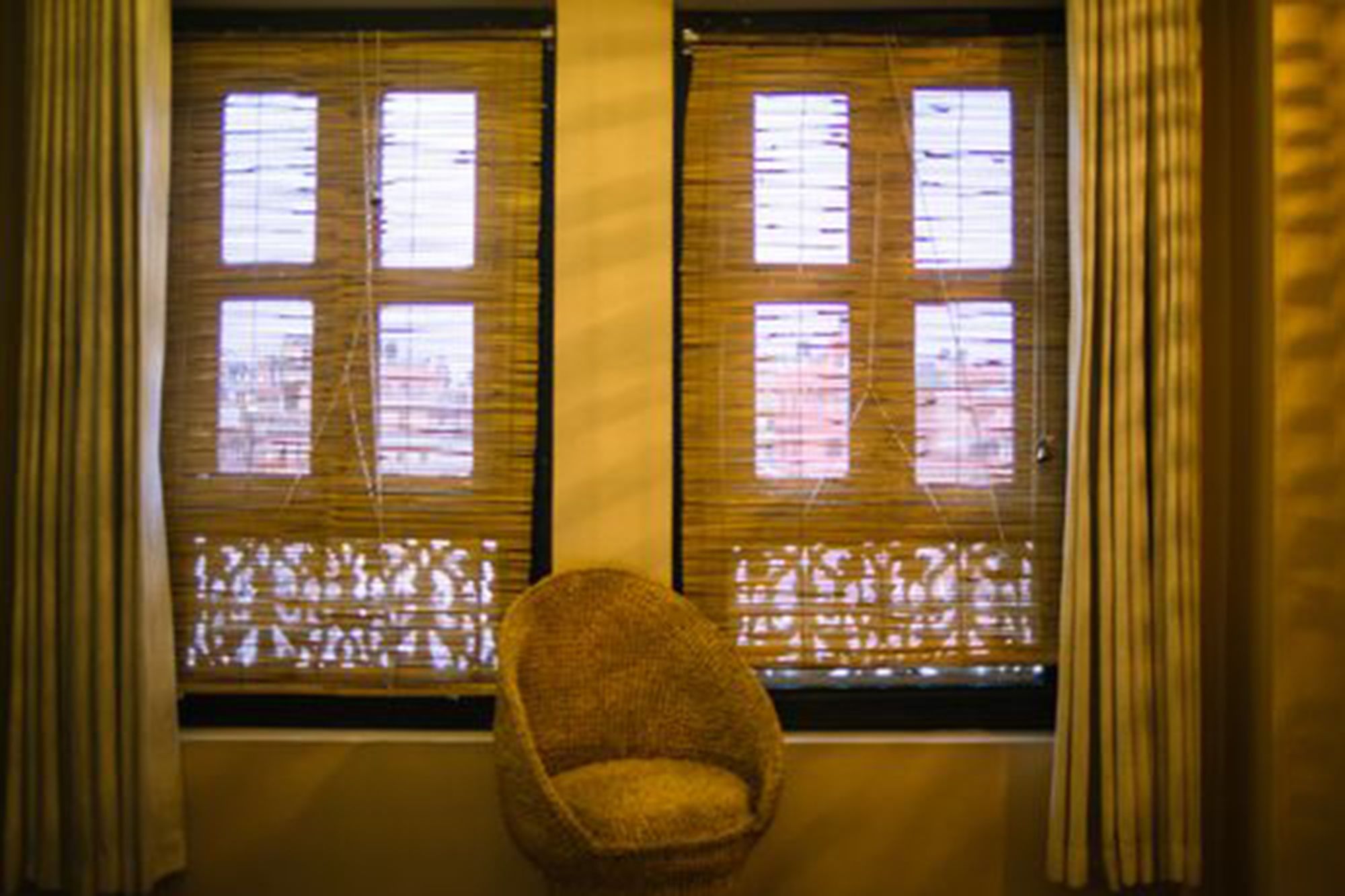 Фото Tajaa Pha The Heritage Home