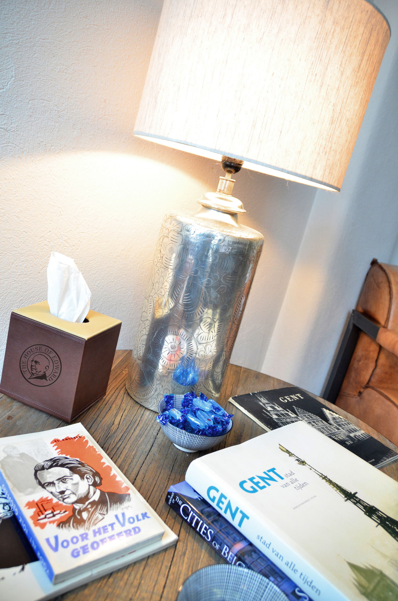 Фото The House of Edward