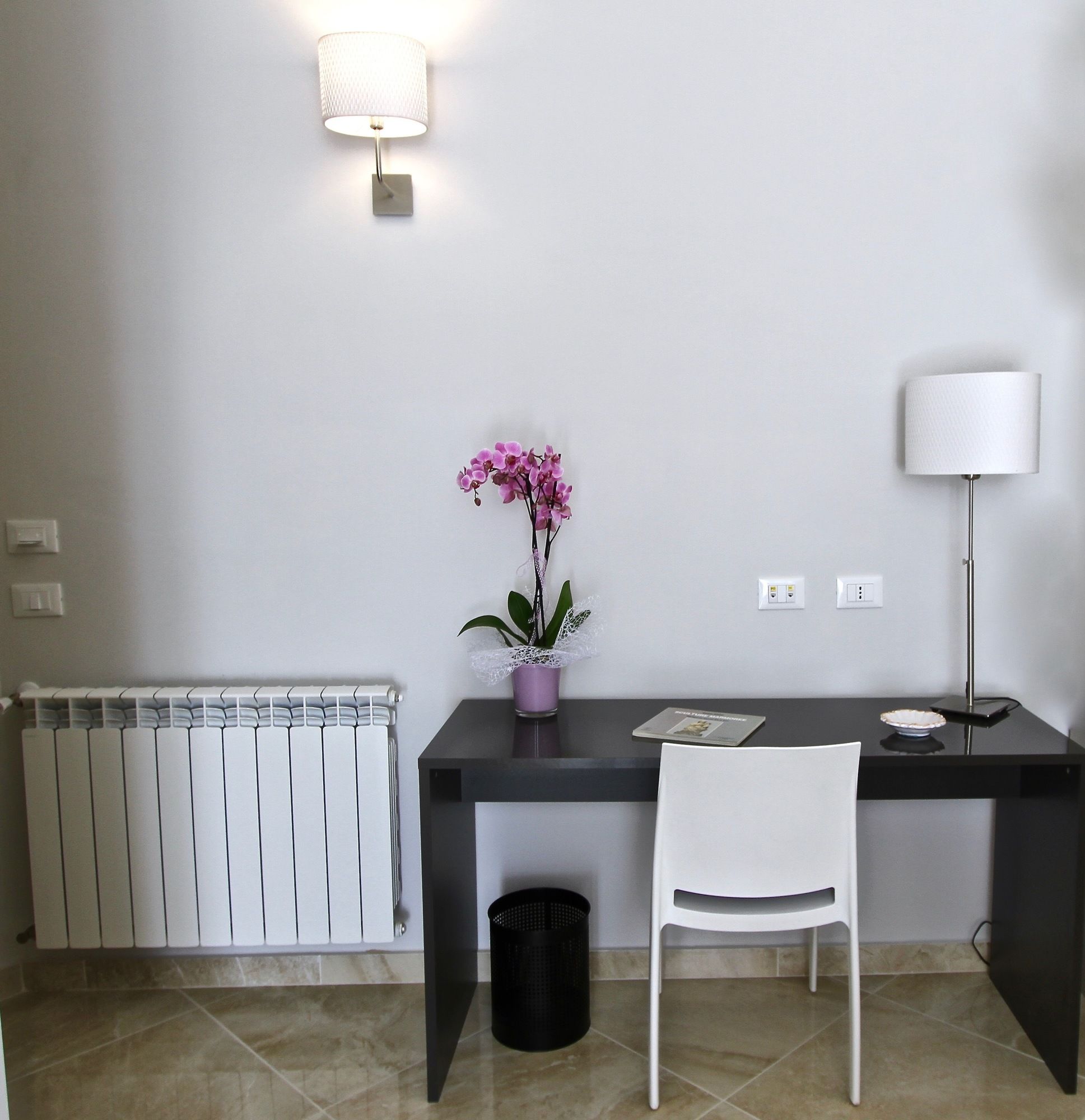 Фото La Passeggiata di Girgenti