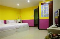 Фото Baan Da Laar Boutique Hua Hin