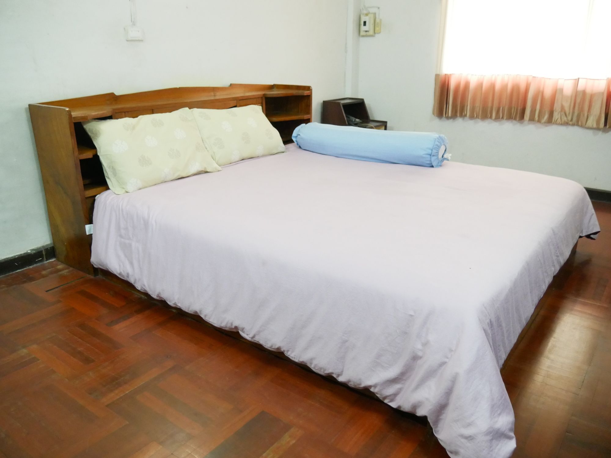 Фото Sivathep Hotel