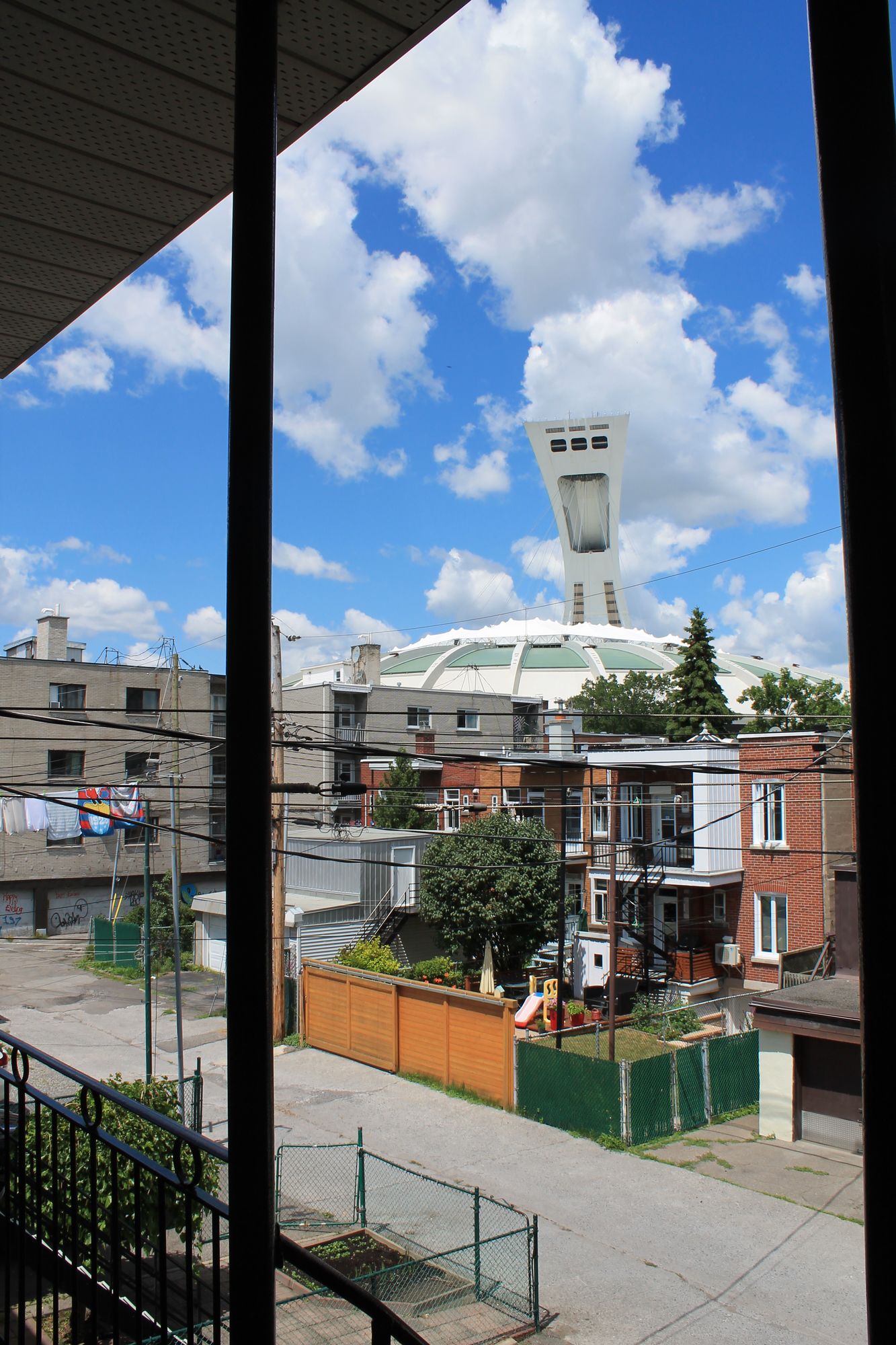 Фото Апарт-Отель Gite du Survenant