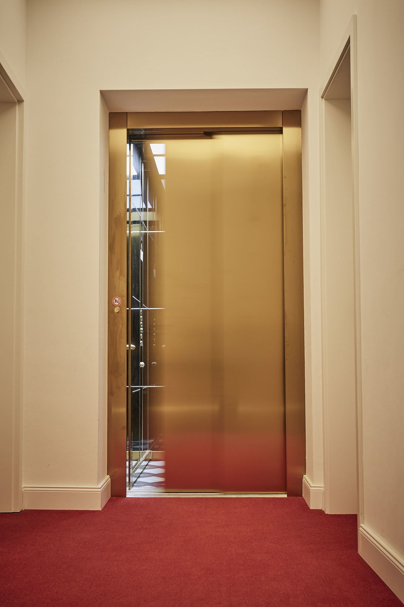 Фото Maison Marsil Boutique Hotel