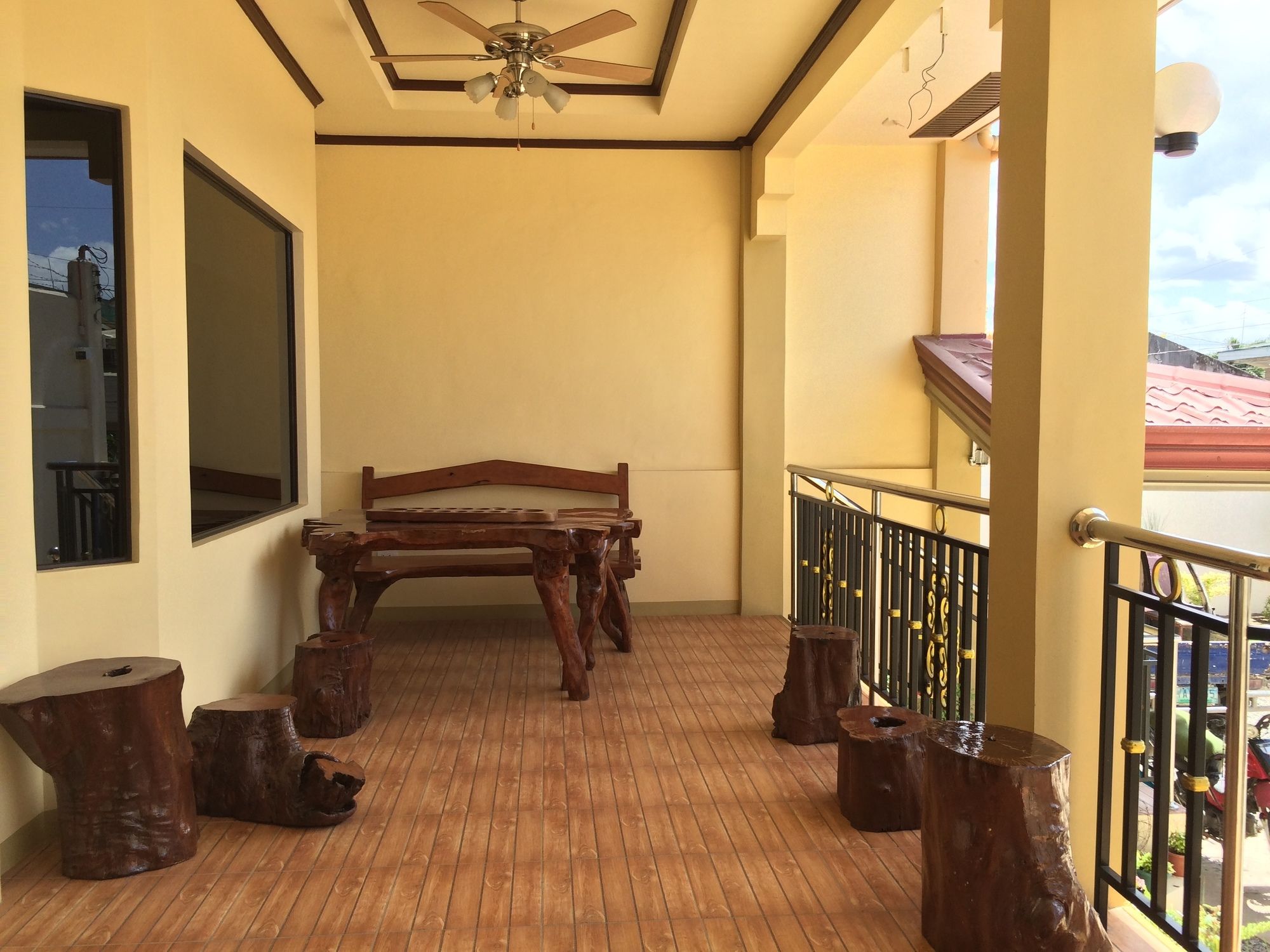 Фото Dayview Tourist Home