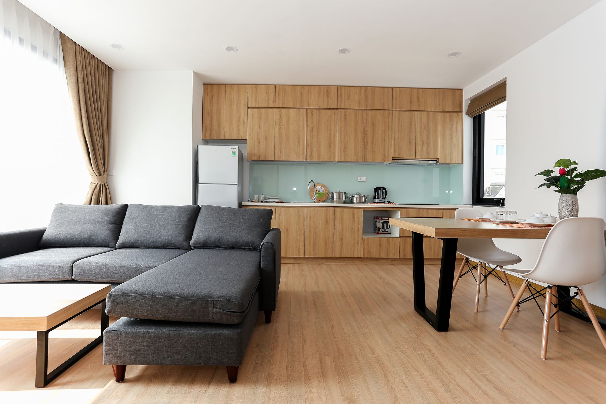 Фото Nyt Home Cau Giay