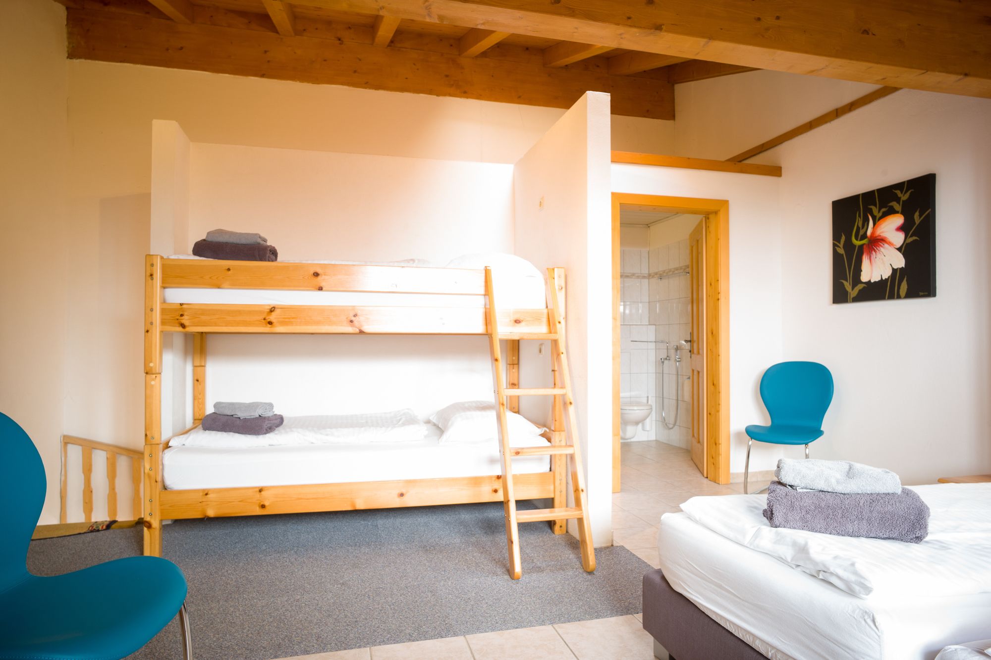 Фото Landhaus Lodges Kaprun by we rent