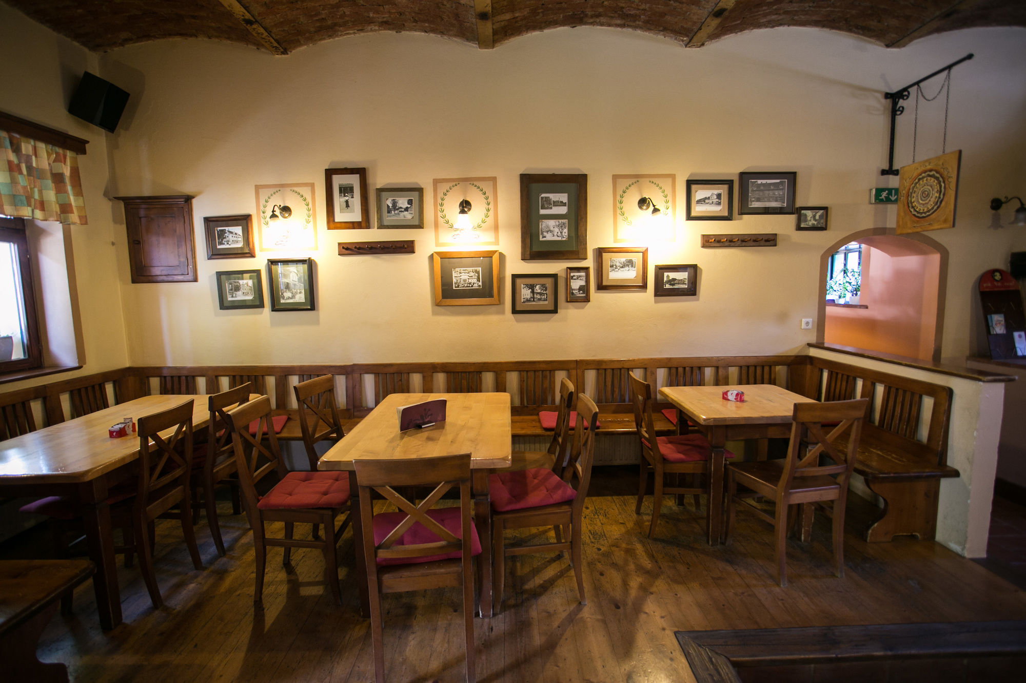 Фото Pri Žabarju Bed & Breakfast Ljubljana