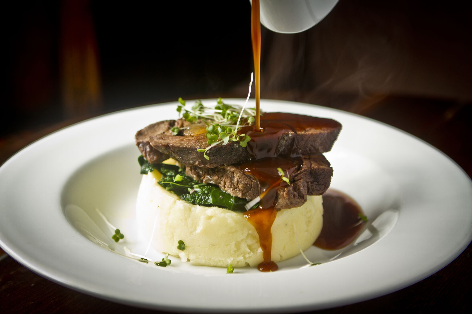 Фото The Chapter House